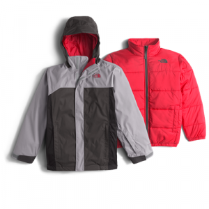 The North Face Boundary TriclimateR Jacket Boys