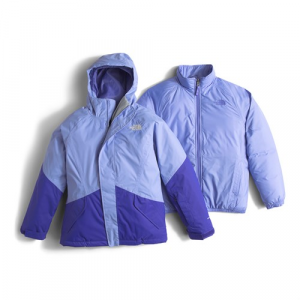 The North Face Kira Triclimate(R) Jacket Girls'