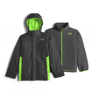 The North Face Vortex Triclimate(R) Jacket Boys'