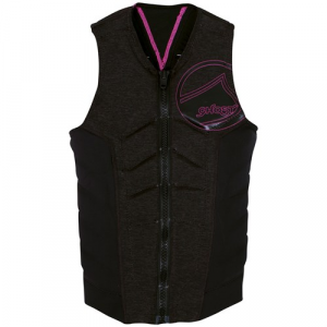 Liquid Force Ghost Comp Wakeboard Vest Womens 2017