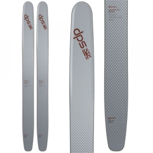 DPS Spoon Pure3 Skis 2017