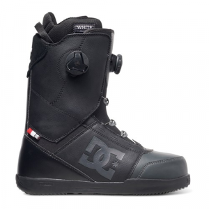DC Control Boa Snowboard Boots 2017