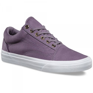 Vans Old Skool Shoes Womens