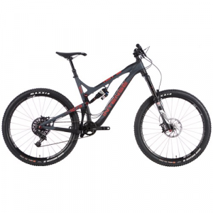 Intense Cycles Tracer 275A Pro Complete Mountain Bike 2016