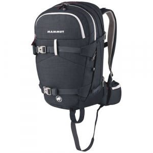 Mammut Ride Short Removable Airbag Backpack (Airbag Ready)