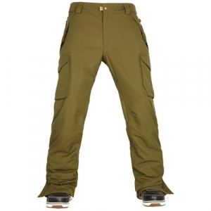 686 Authentic Infinity Insulated Cargo Pants