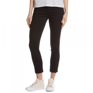 Articles of Society Carly Skinny Crop Jeans Womens