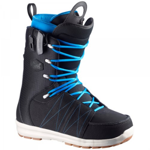 Salomon Launch Lace SJ Snowboard Boots 2016