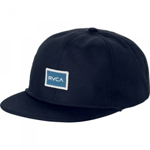 RVCA Curren Caples Hat
