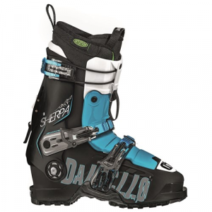 Dalbello Sherpa ID Ski Boots 2016