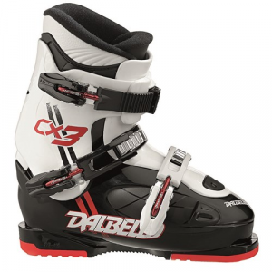 Dalbello CX 3 Ski Boots Kids 2016