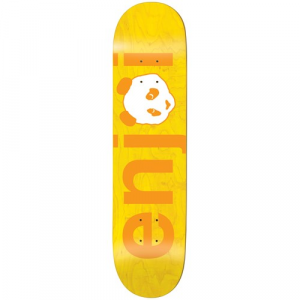 Enjoi No Brainer 775 Skateboard Deck