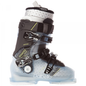 Dalbello KR Chakra ID Ski Boots Womens 2016