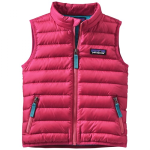 Patagonia Down Sweater Vest Toddlers
