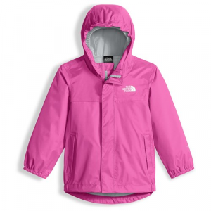 The North Face Tailout Rain Jacket Toddler Girls'