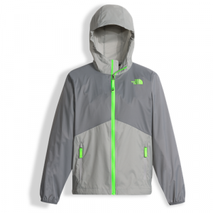 The North Face Flurry Wind Hoodie Boys