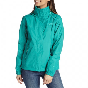 The North Face Resolve 2 Jacket Womens