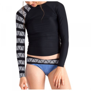 Seea Doheny Rashguard Womens