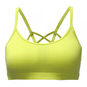 The North Face Motivation Strappy Bra Womens