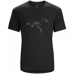 Arcteryx Archaeopteryx Short Sleeve T Shirt