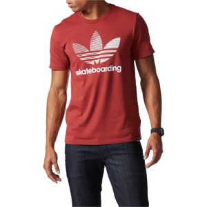Adidas Clima 3.0 Logo Remix T Shirt