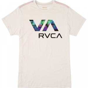 RVCA Chopped VA T Shirt