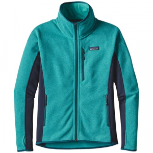 Patagonia Performance Better Sweater(R) Jacket Women's