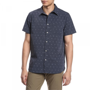 The North Face Short Sleeve Pursuit Shirt