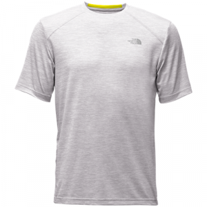 The North Face Short Sleeve Longline FlashDry(TM) Crew T Shirt