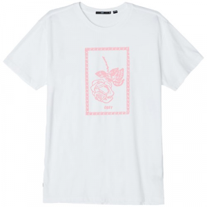 Obey Clothing Nobody's Flower T Shirt