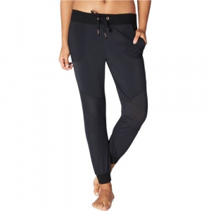 Beyond Yoga Picture Perforated Sweatpants Women's