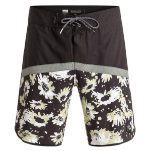 Quiksilver Crypt Scallop 20" Boardshorts