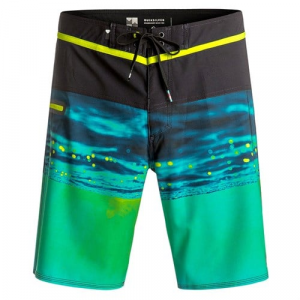 Quiksilver Hold Down Vee 19" Boardshorts