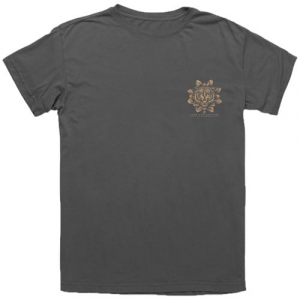 Roark Tiger Lotus T Shirt
