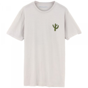 Mollusk Cactus T Shirt