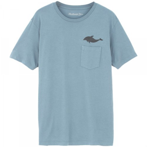 Mollusk Dolphin T Shirt