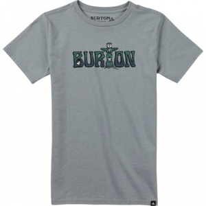 Burton Wild Child T Shirt Big Boys'