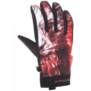 Armada Carmel Windstopper(R) Gloves