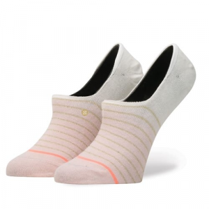 Stance Dip Toe Super Invisible Socks Womens
