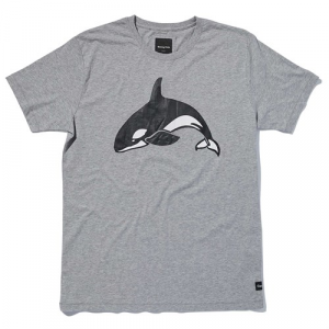 Barney Cools Orca Homie T Shirt