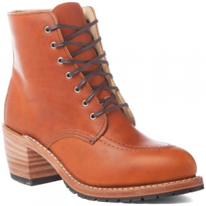 Red Wing Clara Boots Womens