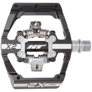 HT Components DH Race X2 Pedals