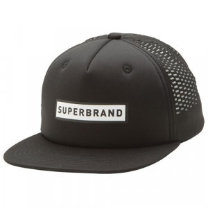 SUPERbrand Major Lazer Hat