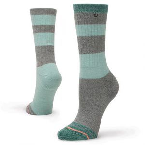 Stance Solo Voyage Outdoor Crew Socks Women's