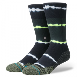 Stance Meara Fusion Athletic Crew Socks