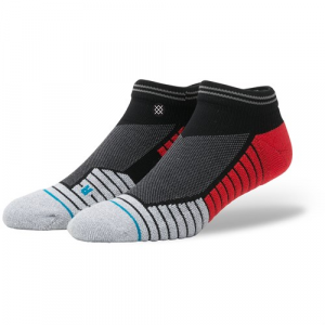 Stance Pressure Low Fusion Athletic Socks