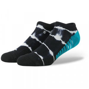 Stance Richter Low Fusion Athletic Socks