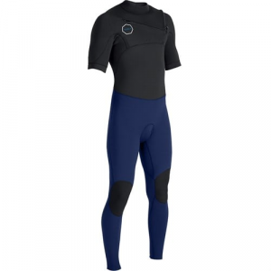 Vissla 7 Seas 2/2 50/50 Short Sleeve Wetsuit
