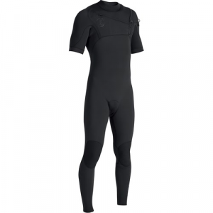 Vissla 7 Seas 2/2 Short Sleeve Wetsuit