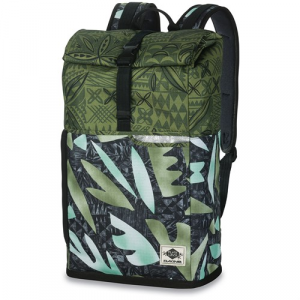Dakine Section Roll Top 28L Backpack